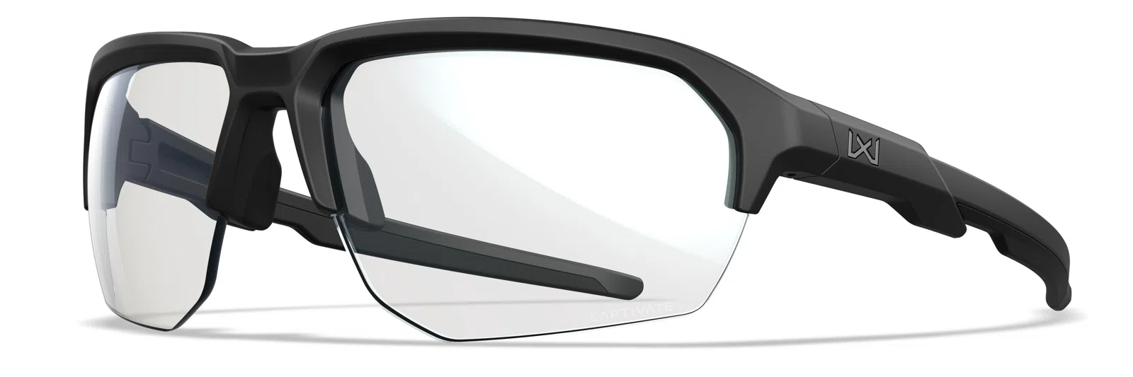 Wiley X Changeable Jakl Frame & Lenses - view 2